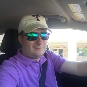 Meet your Posher, Brian